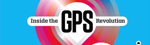 Wired GPS-Issue